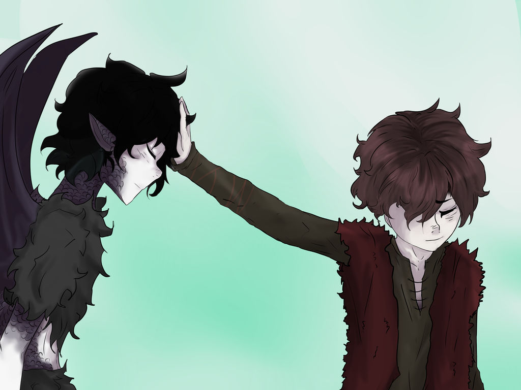 Httyd Member Httyd by FuruDesu on DeviantArt