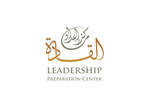 Leadership preparation logo