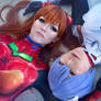 Neon Genesis Evangelion - 1