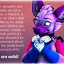 Lazy Poster Pride 2/2