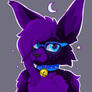 Mighty Cosmic Nights Badge