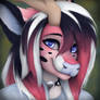 Serena headshot gift