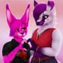 The gays