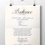 Brilliance - event agency