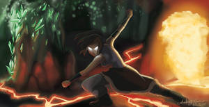 Avatar Korra