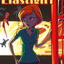 Elastigirl