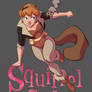 The Unbeatable Squirrel Girl