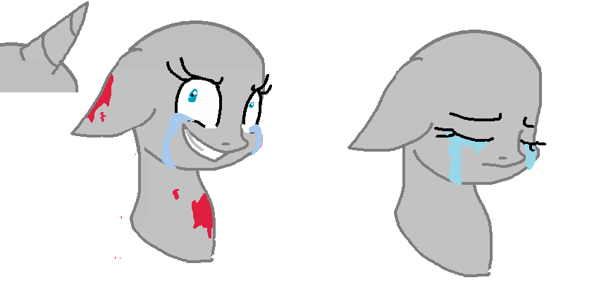 Who ya calling crazy ((Base)) by HiGuysImGrace on DeviantArt