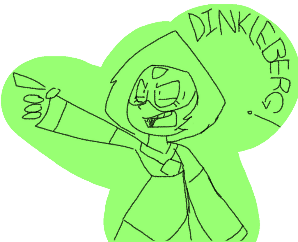 DONT TOUCH MY STuFF by HiGuysImGrace on DeviantArt