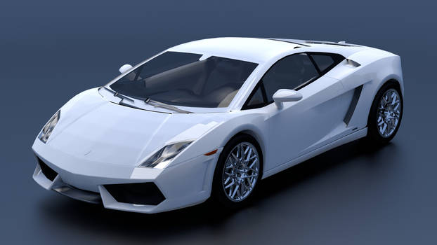 Lamborghini Gallardo