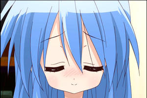 Lucky Star's Screen Shot I