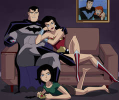 Bat-Family
