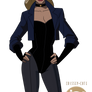 Young Justice: Black Canary