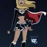 TBT: Dark and 52 Supergirls