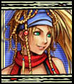 Final Fantasy X2 Ava