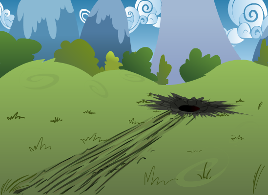 Ponyville Field