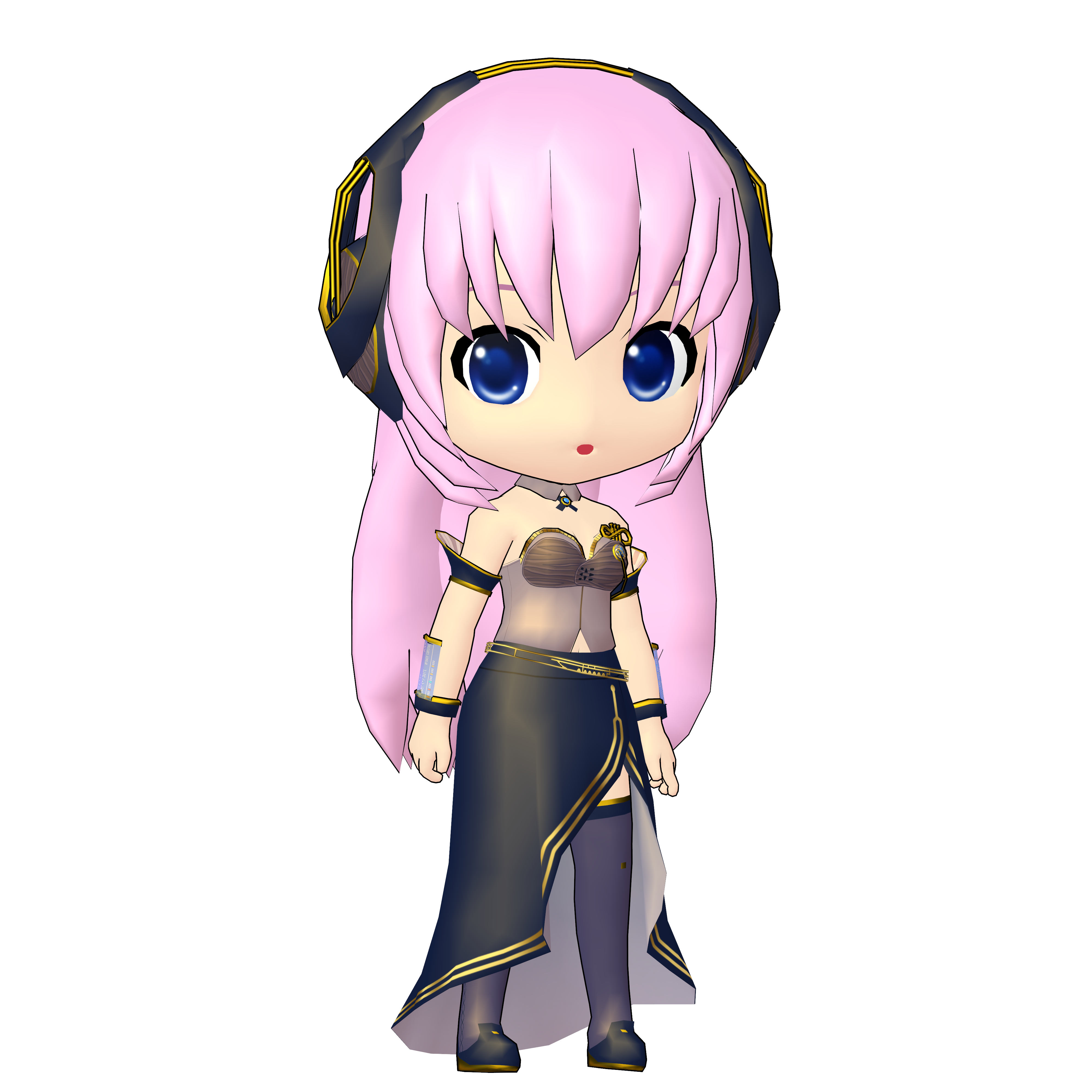 D-Series Luka V4 Download