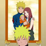 Uzumaki Family