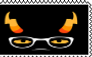 Eridan Stamp