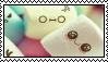 Marshmallows Stamp