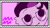 Cute Eridan Stamp