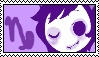 Cute Gamzee Stamp by allivegotarerainbows