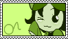 Cute Nepeta Stamp