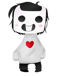 Zacharie Chibi