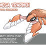 Mega Trapinch