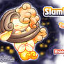 Slumberly - Fire Starter - Stage 1