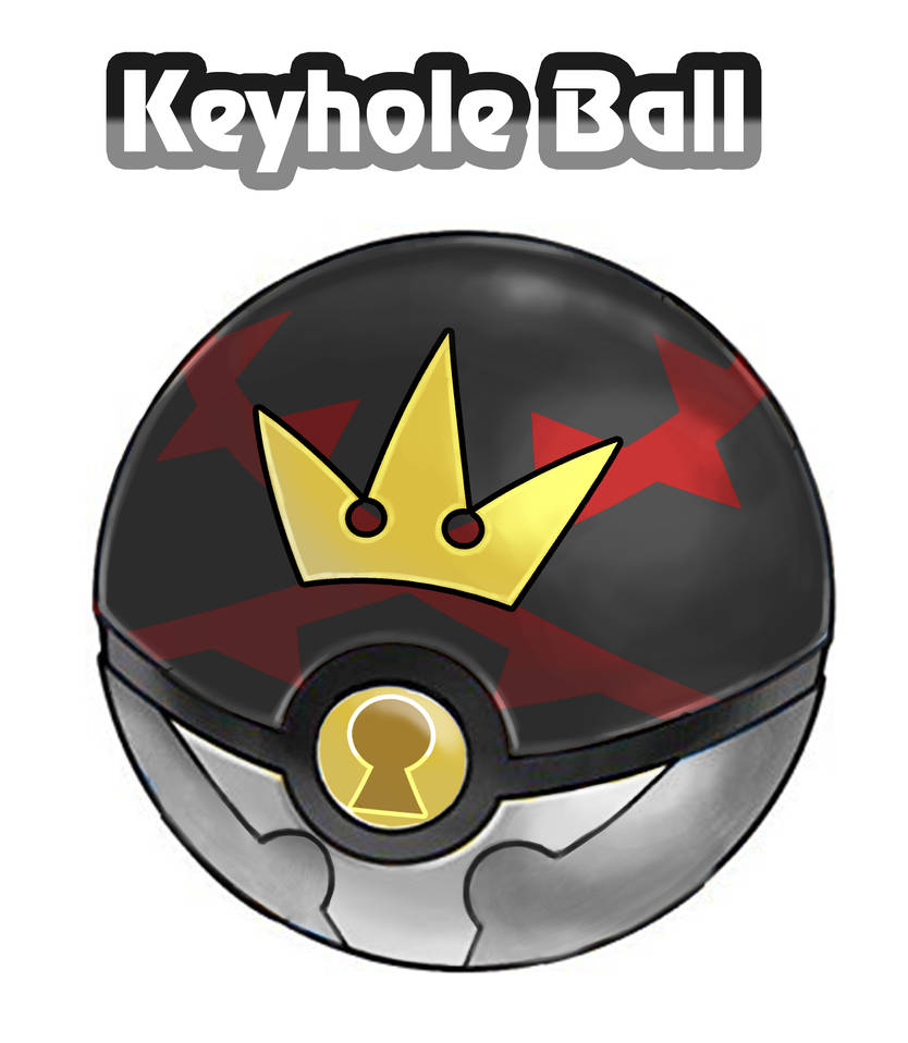 Keyhole Ball by gimbo-gp on DeviantArt