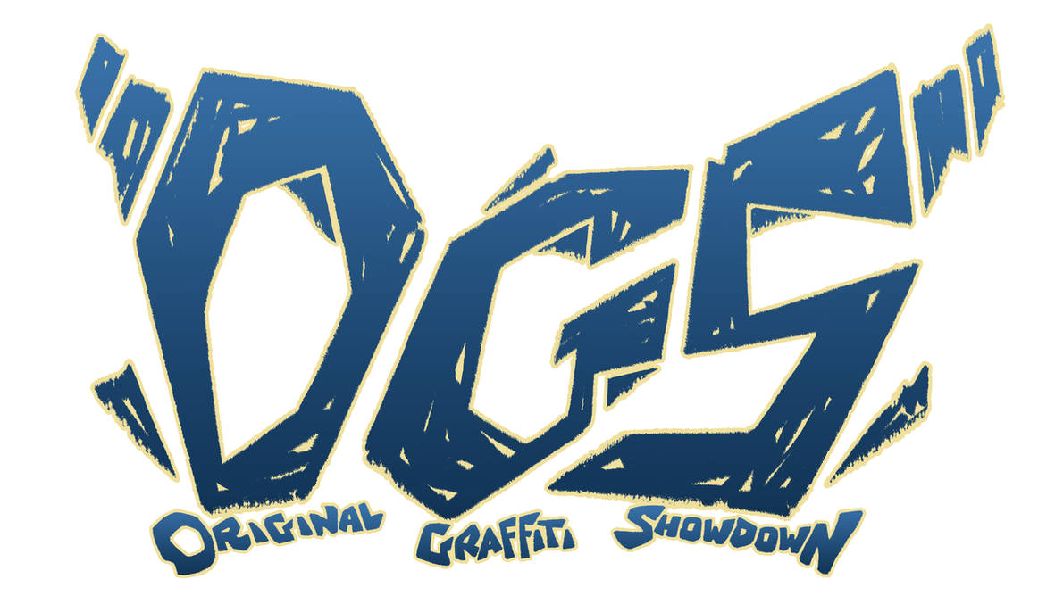 OGS Original Graffiti Showdown by gimbo-gp on DeviantArt