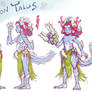 Triton Talus - Community Skin Concept