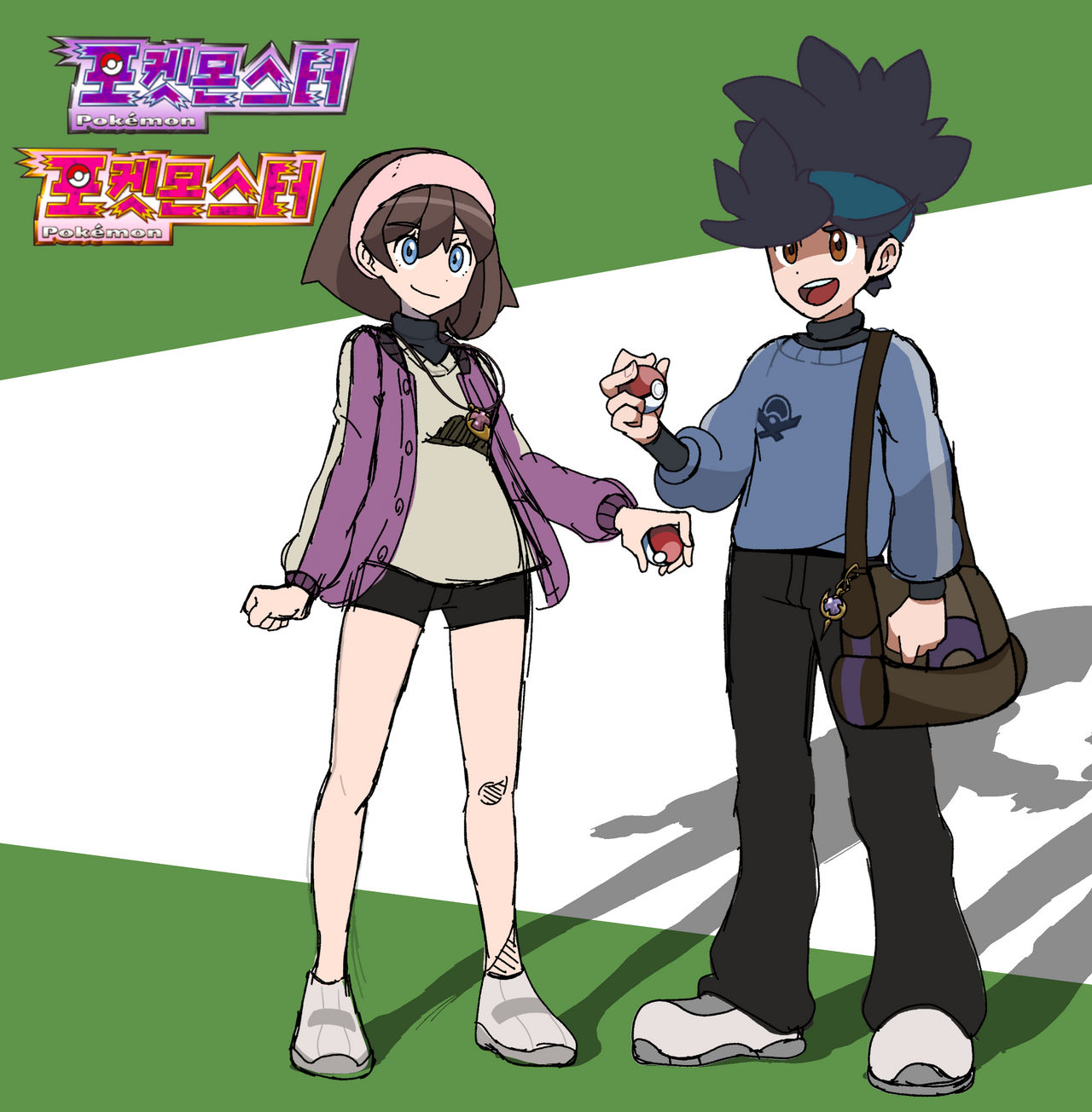 Pokemon Dr Main Character By Kskwak2 On Deviantart Pokemon Dr Main Character By Kskwak2 On Deviantart