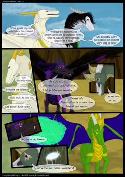 A Dream of Illusion - page 123