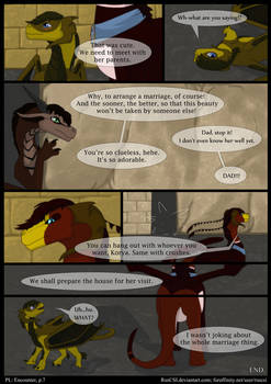 PL: Encounter - page 7 (end)