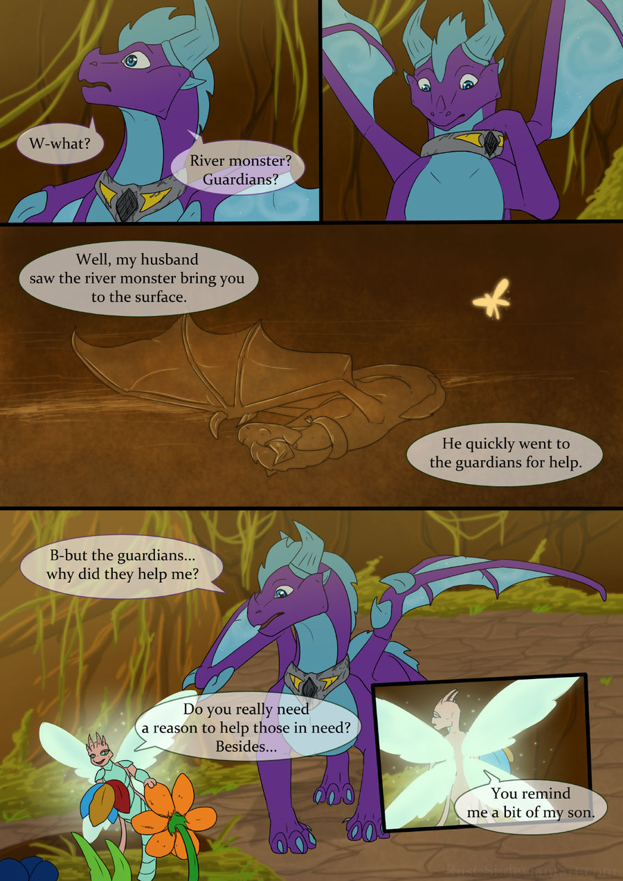 PL: Ch.4 End of the Tunnel - page 27