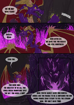 PL: Ch.5 Courage of the cowardly dragon - page 8