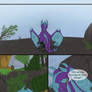 PL: Ch.5 Courage of the cowardly dragon - page 19