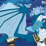 PL: Mystic blue