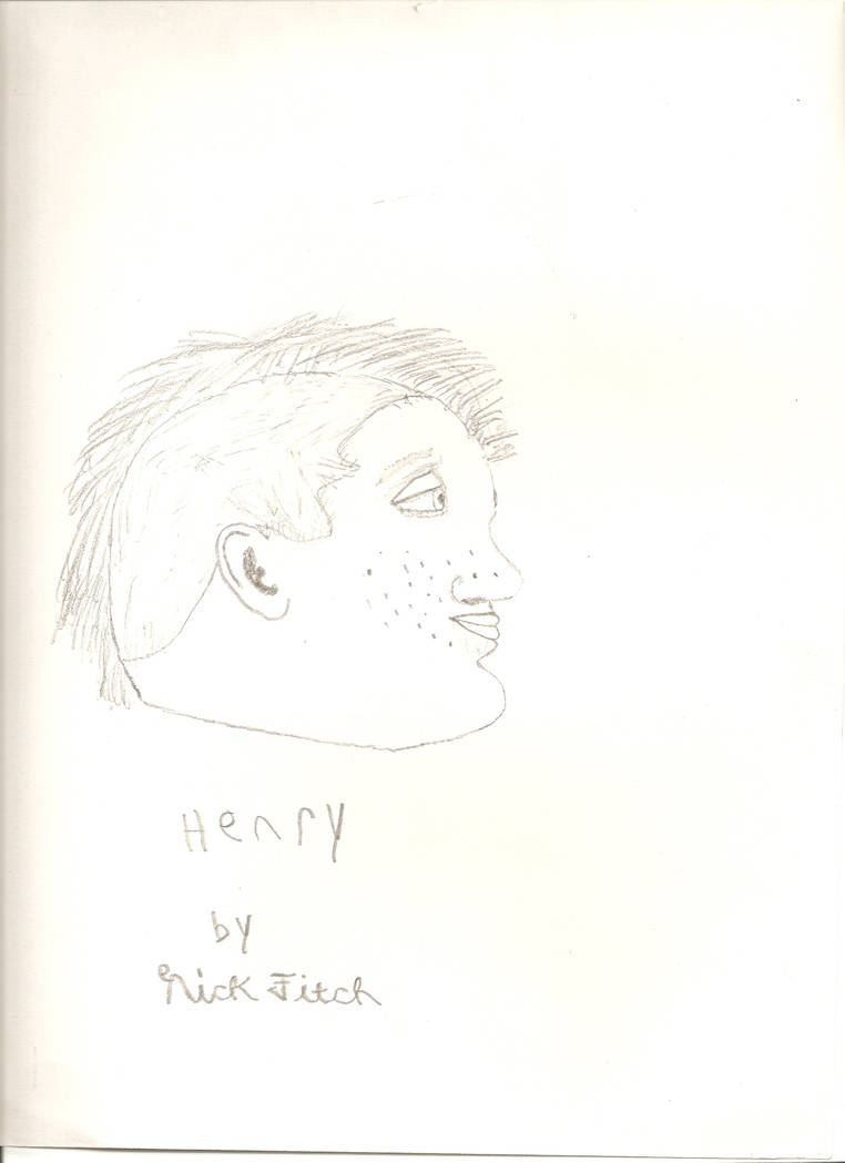Henry Profile Deviantart Henry Profile by GiygasBandicoot on DeviantArt