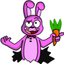 Care for a Carrot?