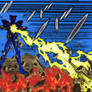 zoalord pluqstahl vs guyver gigantesco