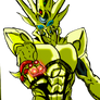 Alkanphel Guyverarmor