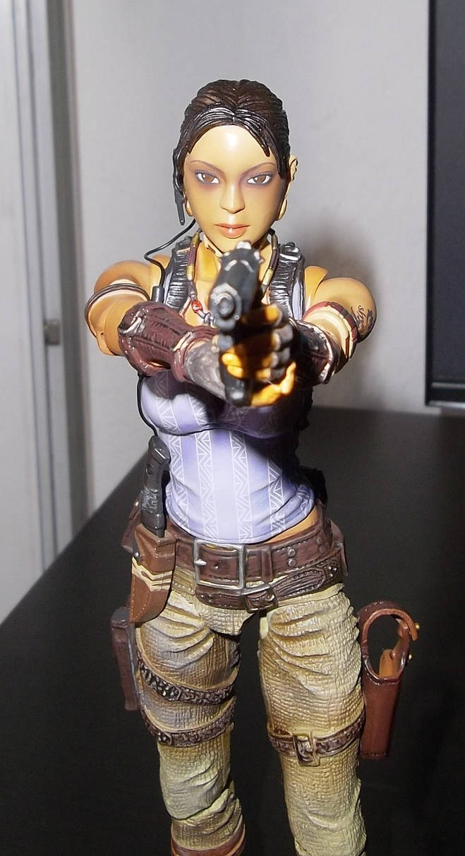 resident evil 5 Sheva Alomar by Greed06 on DeviantArt resident evil 5 Sheva Alomar by Greed06 on DeviantArt