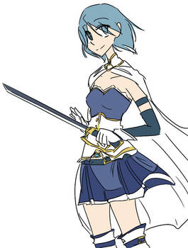 Sayaka