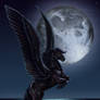 Pegasus Moon