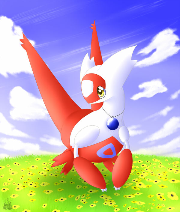 Latias