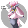 Diancie