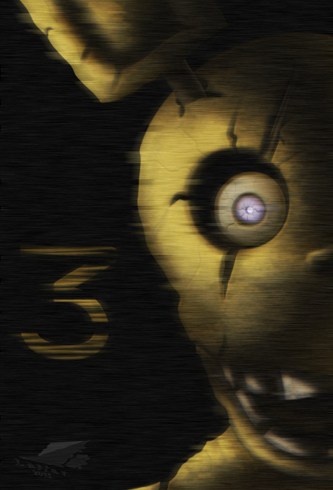 Fnaf3